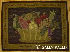 Pine Island Primitives